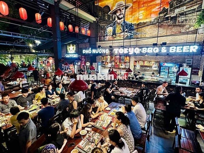 ✅ CHO THUÊ MẶT BẰNG MT PHẠM VĂN ĐỒNG – VỊ TRÍ ĐẸP - 1000M2 , NGANG :25