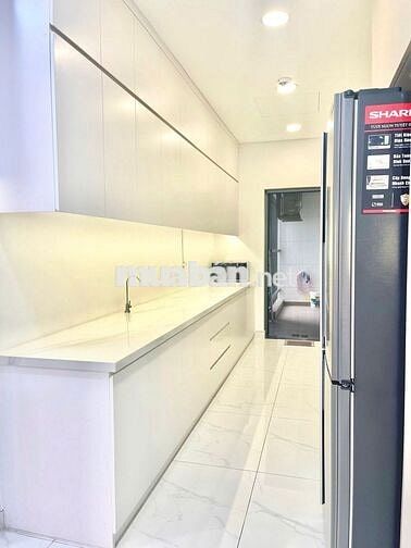 Chuyên cho thuê căn hộ Diamond Brilliant 2PN ở liền