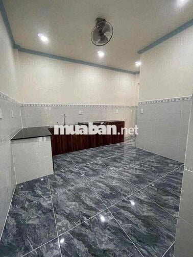 Nhà Mặt Tiền Tx14 3Pn Sẵn Máy Lạnh Giá 10 Triệu