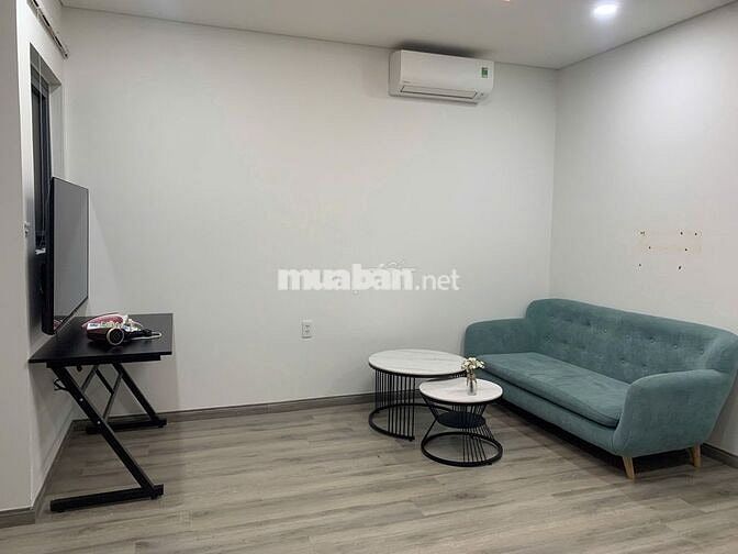 Cho thuê CC The Monarchy, 1PN, 53m2, chỉ với 11 triệu VND