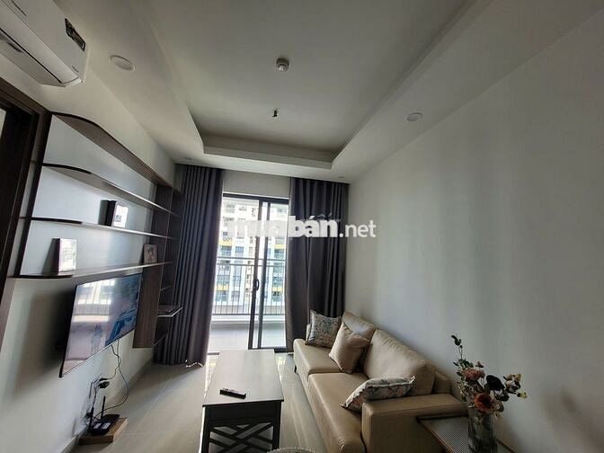 Q7 RIVERSIDE CHO THUÊ 2PN2WC NHÀ SIÊU MỚI, HẠT DẺ 8-9TR