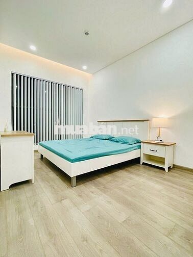 Chuyên cho thuê căn hộ Diamond Brilliant 2PN ở liền