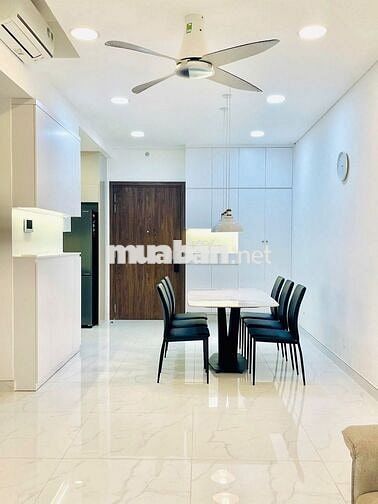 Chuyên cho thuê căn hộ Diamond Brilliant 2PN ở liền