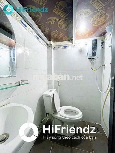 DUPLEX CỬA SỔ 30m2 GIÁ RẺ NGAY LÊ VĂN SỸ VX LĂNG CHA CẢ HOÀNG VĂN THỤ