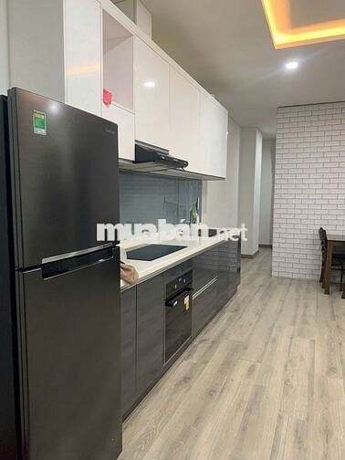 Cho thuê CC The Monarchy, 1PN, 53m2, chỉ với 11 triệu VND