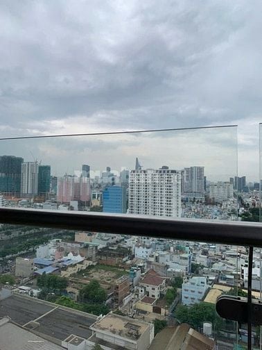 Cho thuê căn hộ The GoldView Quận 4 – 112m², 3PN, 2WC