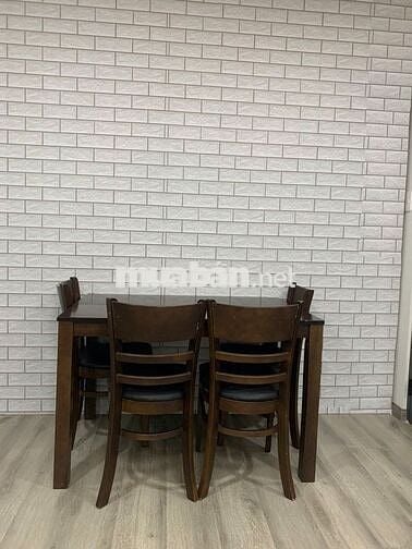 Cho thuê CC The Monarchy, 1PN, 53m2, chỉ với 11 triệu VND