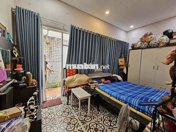 90TR/M² – NHÀ ĐINH BỘ LĨNH P.24 85M² BỀ THẾ - 3 TẦNG BTCT– CHỈ 7.7 TỶ.