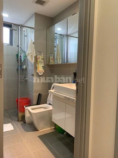 Cho thuê căn hộ The GoldView Quận 4 – 112m², 3PN, 2WC