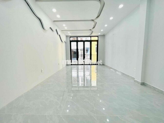 CHO THUÊ NHÀ 95C BẮC HẢI QUẬN 10 - 5 TẦNG - DTSD 400m2 - GIÁ THUÊ TỐT