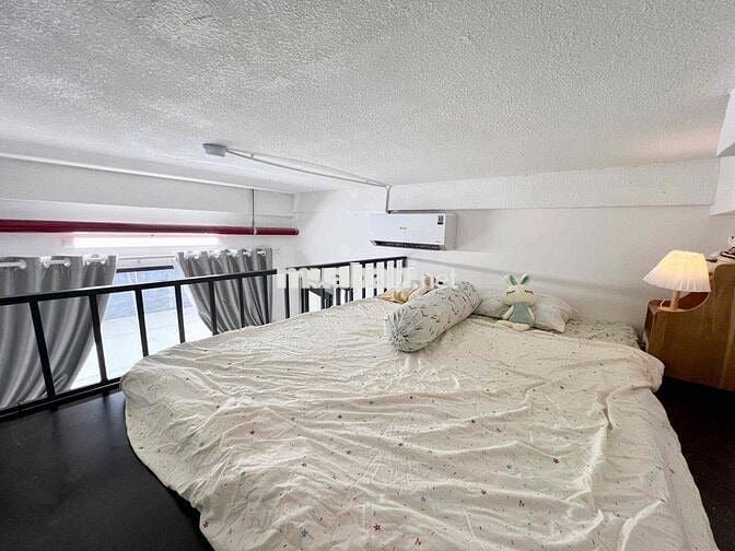 Duplex 20m2 đẹp keng mới xây gần Đại Học Nguyễn Tất Thành