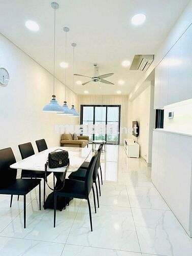 Chuyên cho thuê căn hộ Diamond Brilliant 2PN ở liền