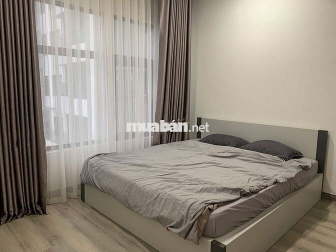 Cho thuê CC The Monarchy, 1PN, 53m2, chỉ với 11 triệu VND