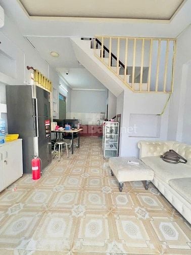 Bán Nhà : 304/20 Tân Kỳ Tân Quý P.Sơn Kỳ Q.Tân Phú -dt:4x8m trệt 1 lầu