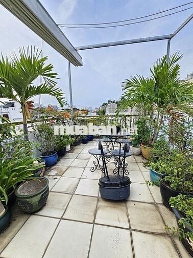 90TR/M² – NHÀ ĐINH BỘ LĨNH P.24 85M² BỀ THẾ - 3 TẦNG BTCT– CHỈ 7.7 TỶ.