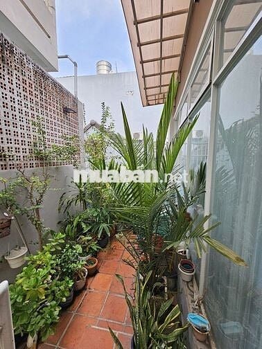 90TR/M² – NHÀ ĐINH BỘ LĨNH P.24 85M² BỀ THẾ - 3 TẦNG BTCT– CHỈ 7.7 TỶ.