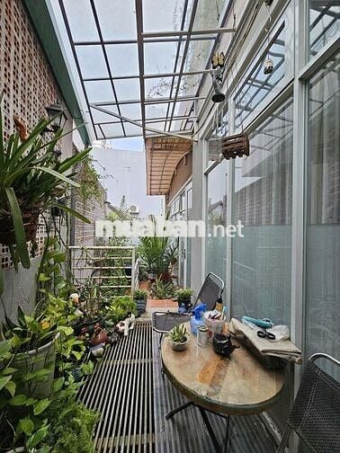 90TR/M² – NHÀ ĐINH BỘ LĨNH P.24 85M² BỀ THẾ - 3 TẦNG BTCT– CHỈ 7.7 TỶ.