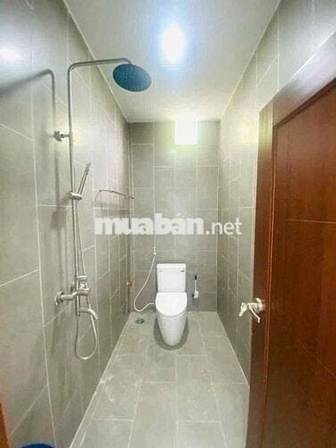 Nhà 3 phòng có nội thất KDC Văn Hoá Tây Đô