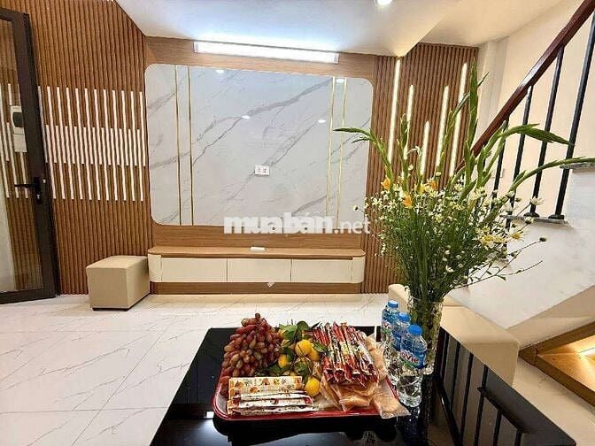 Văn Chương- Văn Miếu- Linh Quang. 20m 4 tầng sổ đỏ hơn 4.x tỷ