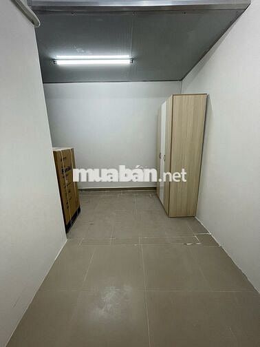 🌟 Phòng Mới 100% - Full Nội Thất - Cửa Vân Tay An Toàn 🌟