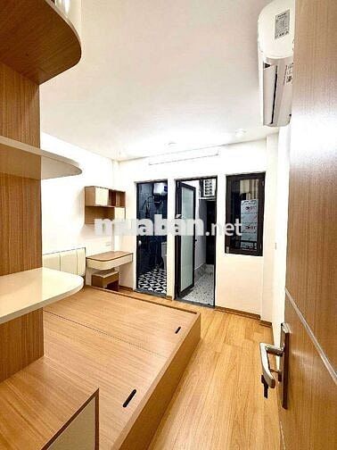 Văn Chương- Văn Miếu- Linh Quang. 20m 4 tầng sổ đỏ hơn 4.x tỷ