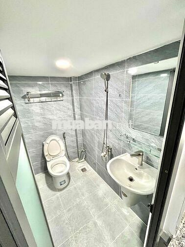 Duplex 20m2 đẹp keng mới xây gần Đại Học Nguyễn Tất Thành