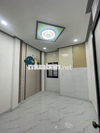 BÁN NHÀ 2 TẦNG BÌNH TÂN DT ; 3X10  GIÁ  NHỈNH 3 TỶ