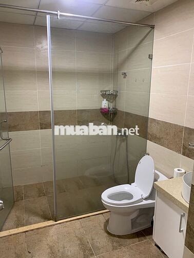 Cho thuê CC The Monarchy, 1PN, 53m2, chỉ với 11 triệu VND