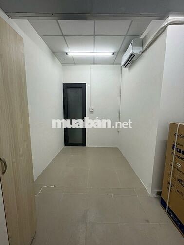 🌟 Phòng Mới 100% - Full Nội Thất - Cửa Vân Tay An Toàn 🌟