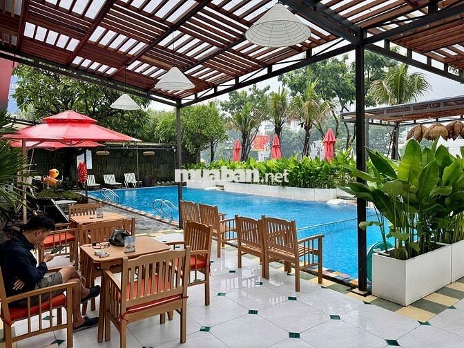 SUJET BEACH  – CĂN HỘ 1PN GẦN BIỂN PHẠM VĂN ĐỒNG 🌊