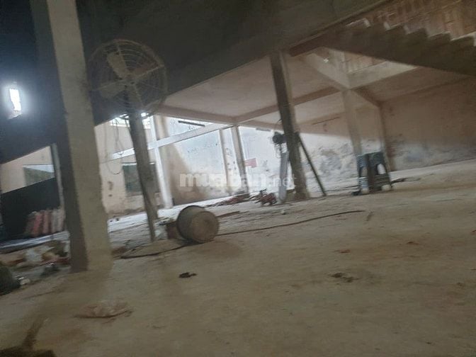 Cho thuê nhà mặt tiền kinh doanh Hậu Giang, Phường 12, Quận 6