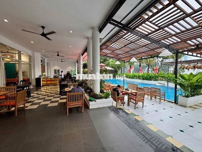 SUJET BEACH  – CĂN HỘ 1PN GẦN BIỂN PHẠM VĂN ĐỒNG 🌊