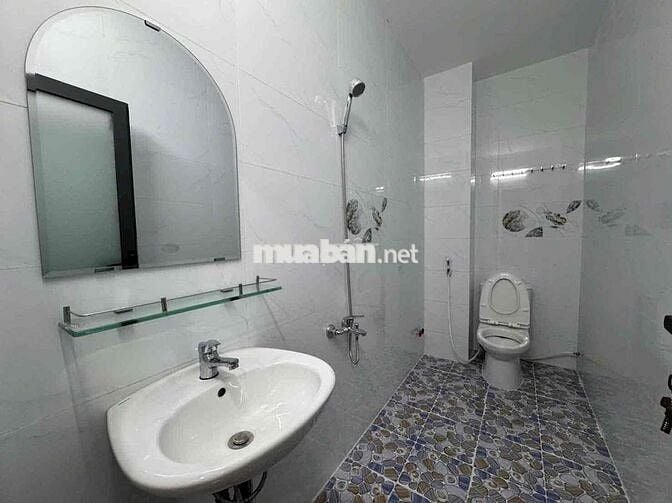 Căn hộ 1PN tách bếp - máy giặt riêng ngay Đào Duy Anh giáp Quận 1,3