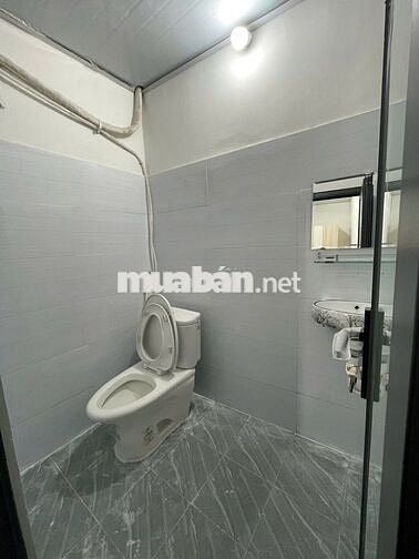 🌟 Phòng Mới 100% - Full Nội Thất - Cửa Vân Tay An Toàn 🌟