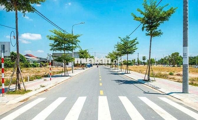 Ngộp bán rẻ lô đất 258m² Ngay Nút Giao CT Bến Lức - Long Thành giá2 tỷ