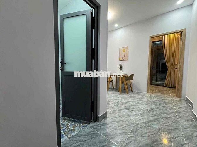 Căn hộ 1PN tách bếp - máy giặt riêng ngay Đào Duy Anh giáp Quận 1,3