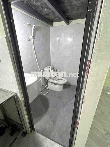 Phòng Trọ Giá Rẻ Thạnh Lộc 19 Quận 12