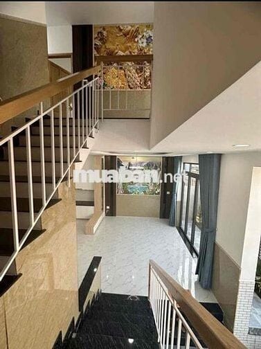 Nhà Đẹp Rẻ Tại Thạnh Xuân Quận 12