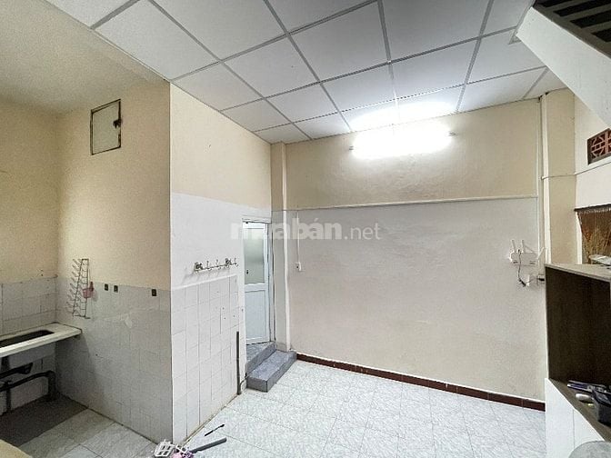 Chính chủ cho thuê nhà nguyên tầng trệt