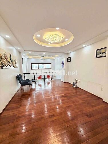 Nhà Đẹp Full Nội thất ngay AEON Mall Bình Tân