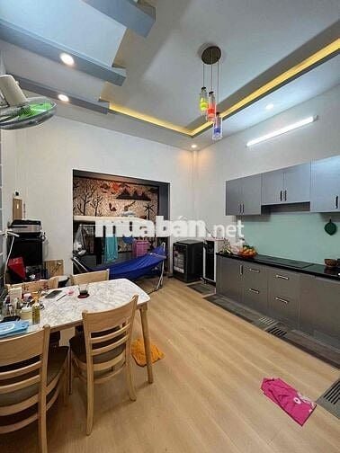 🟣🟣🟣🟣🟣 NHÀ MỚI HẺM XE HƠI 96 ĐÀO TÔNG NGUYÊN 🟣🟣🟣🟣🟣🟣