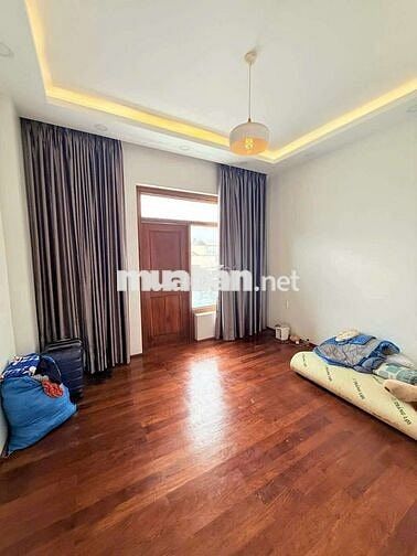 Nhà Đẹp Full Nội thất ngay AEON Mall Bình Tân