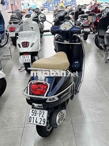 Lx 125 .3vie. xe keng bao zin 100%