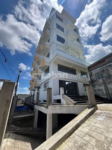 Cho thuê nhà nguyên căn làm văn phòng, trường học