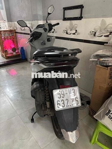 cần bán xe Sh mới 5500km giá 86tr sdt ***