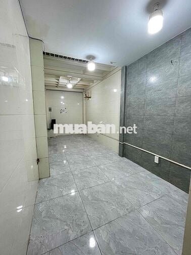 CHO THUÊ NHÀ NGUYÊN CĂN BUÔN BÁN ĐƯỢC - 1TRỆT2LẦU - 4PN2WC