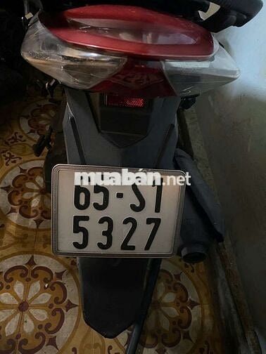 AIR BLADE ĐỜI 2009 GIÁ 7 TRIỆU 3