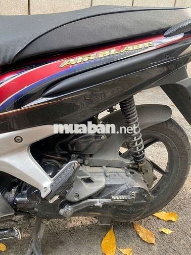 AIR BLADE ĐỜI 2009 GIÁ 7 TRIỆU 3