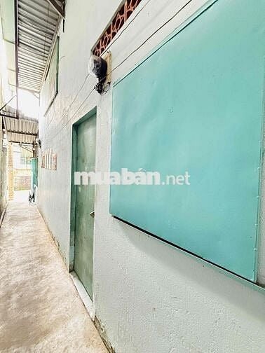 NGAY LÊ TRỌNG TẤN – 80M² (4x20) – HẺM 6M – SỔ HỒNG VUÔNG VỨC - CHỈ 5,2