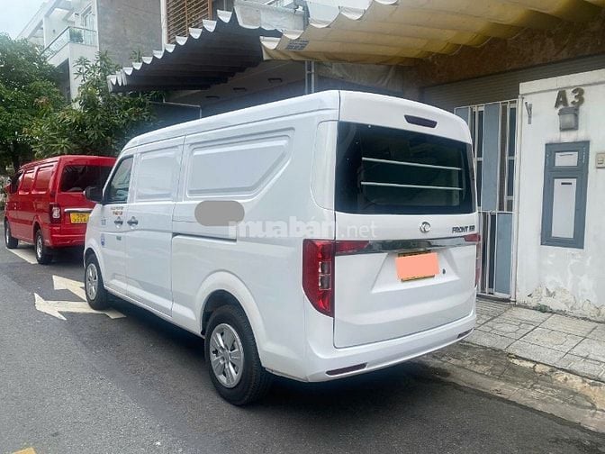 Xe tải van 945kg 2 chổ Thaco TF450 2023